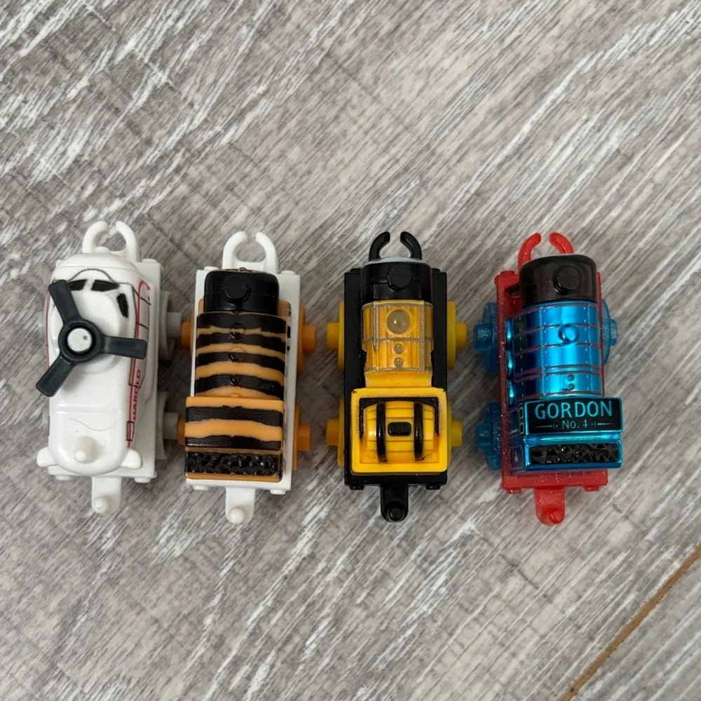 Lot of Thomas Minis - Picture 5 of 6